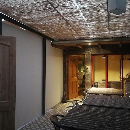 Bed and Breakfast Chill-Atacama San Pedro de Atacama Exteriér fotografie