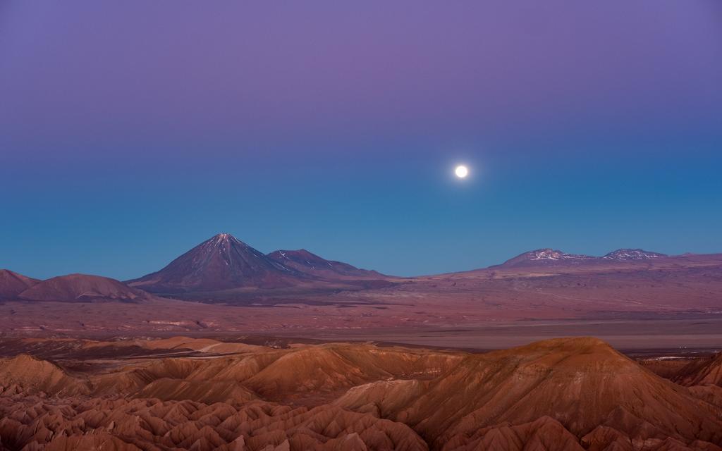 Bed and Breakfast Chill-Atacama San Pedro de Atacama Exteriér fotografie