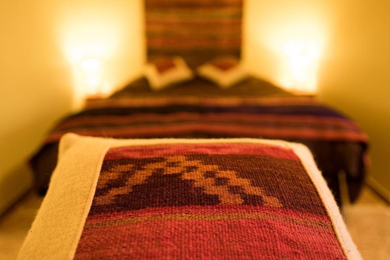 Bed and Breakfast Chill-Atacama San Pedro de Atacama Exteriér fotografie