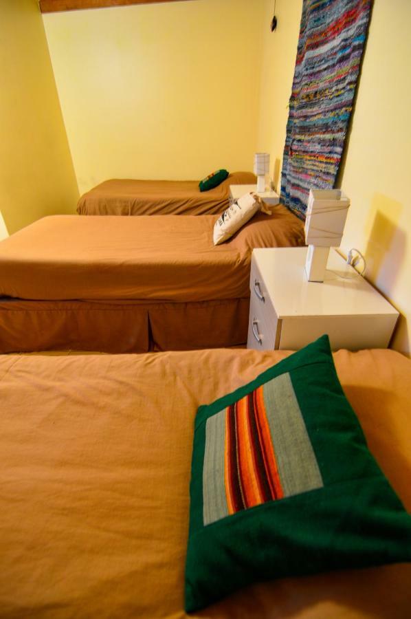 Bed and Breakfast Chill-Atacama San Pedro de Atacama Exteriér fotografie
