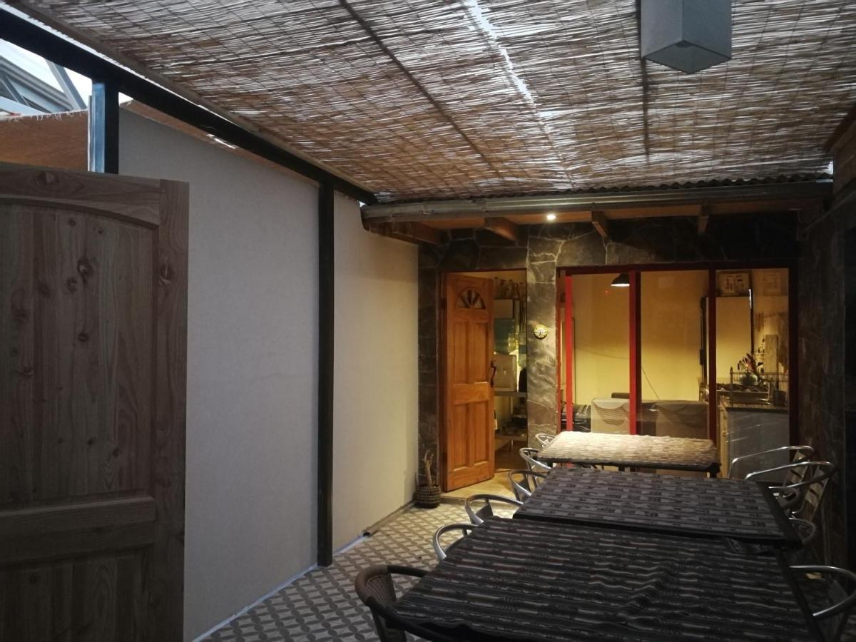 Bed and Breakfast Chill-Atacama San Pedro de Atacama Exteriér fotografie